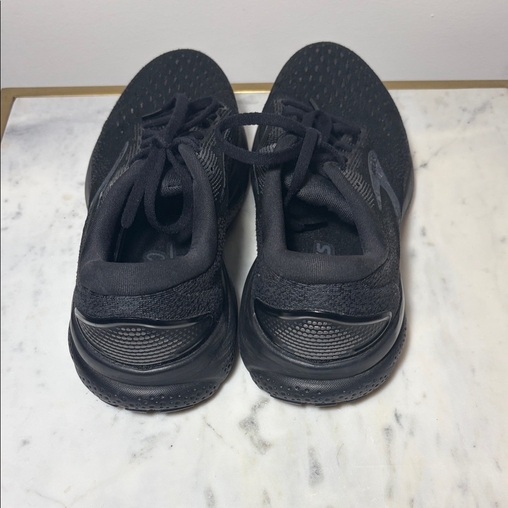 Women’s Brooks Ghost 16 Running Shoes Sz- 7.5 Wide (D) - Picture 6 of 11